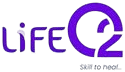 LifeBlog Logo
