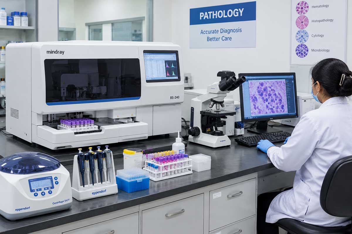 Blood sample tubes for laboratory testing